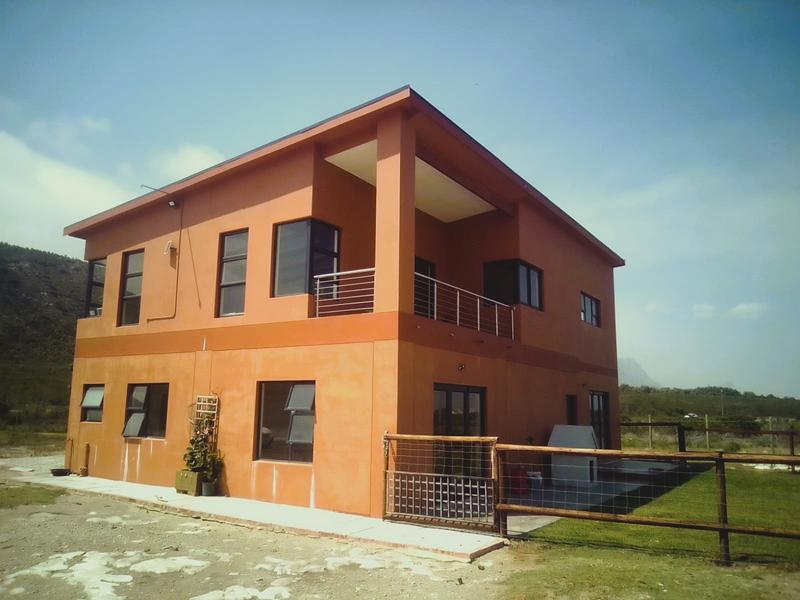 3 Bedroom Property for Sale in Franskraal Western Cape